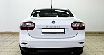 Renault Fluence I
