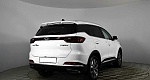 Chery tiggo 7 pro cvt 2021 с пробегом 31 748 км