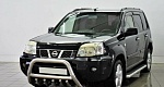 Nissan X-Trail I
