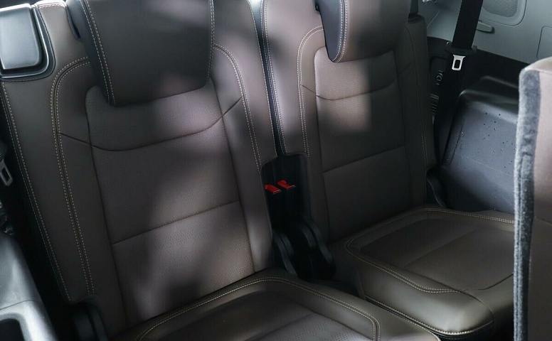 Chery Tiggo 8 Pro 1.6 РКПП