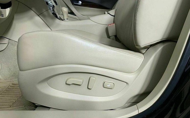 Infiniti qx50