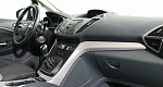 Ford C-MAX 1.6 Механика