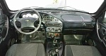Chevrolet NIVA 1.7 MT (80 л.с.) 4WD