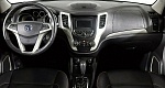 Changan CS35 I