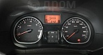 Renault Duster, 1 поколение