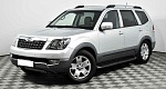 Kia mohave акпп 2016 с пробегом 91 475 км