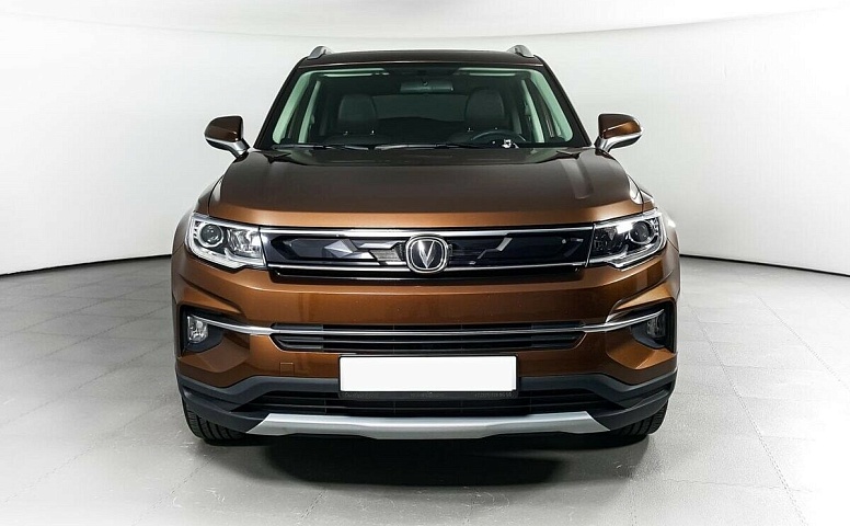 Changan CS35PLUS I