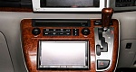 Nissan Elgrand, 2 поколение