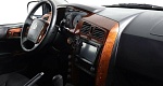 SsangYong Kyron