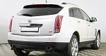 Cadillac SRX II Рестайлинг