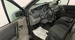 Renault SCENIC 1.6 MT (90 л.с.)