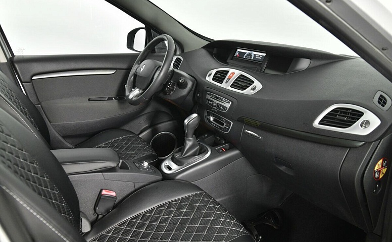 Renault Scenic Grand III