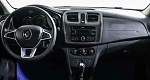 Renault sandero stepway cvt 2021 с пробегом 10 000 км