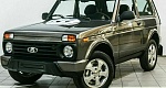 Lada (ваз) 2121 (4x4)
