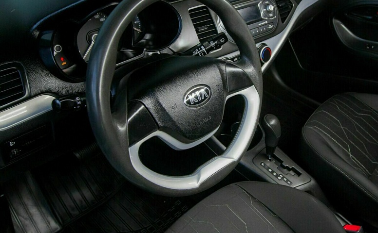 Kia picanto