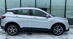 Geely Coolray I