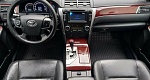 Toyota Camry VII (XV50)