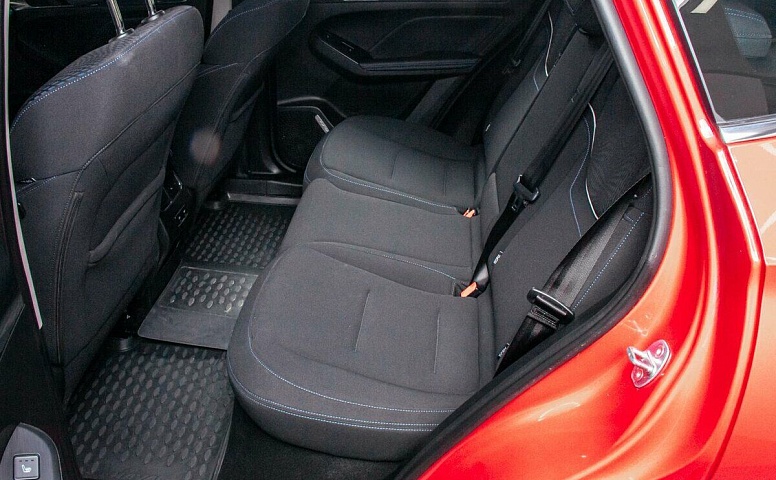 Haval Jolion I