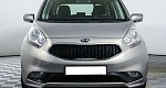 Kia venga акпп 2014 с пробегом 83 400 км