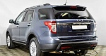 Ford Explorer V