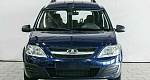 Lada (ваз) largus