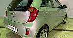 Kia PICANTO 1.0 MT (69 л.с.)