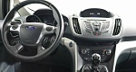 Ford C-MAX 1.6 Механика