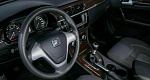 Zotye t600
