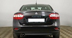 Renault Fluence I