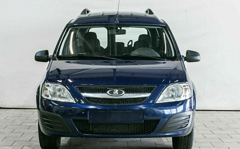 Lada (ваз) largus