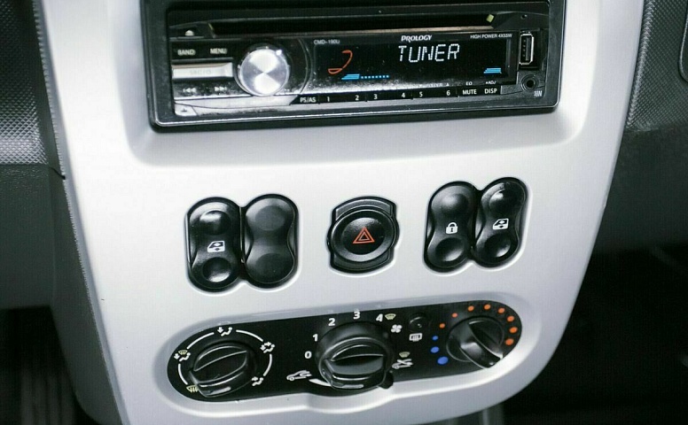 Renault logan