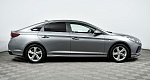 Hyundai Sonata 2.4 АКПП