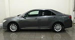 Toyota Camry VII (XV50)
