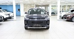 Chery exeed робот 2022 с пробегом 95 км