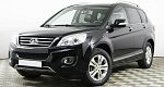 Great wall hover h6