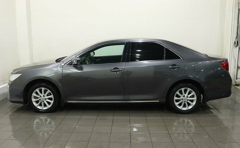 Toyota Camry VII (XV50)