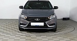 LADA (ВАЗ) Vesta I