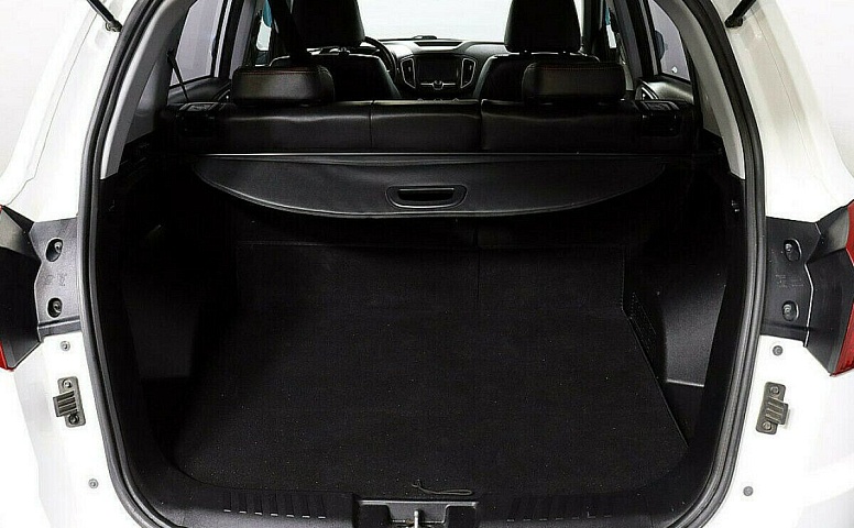 Chery Tiggo 5 I