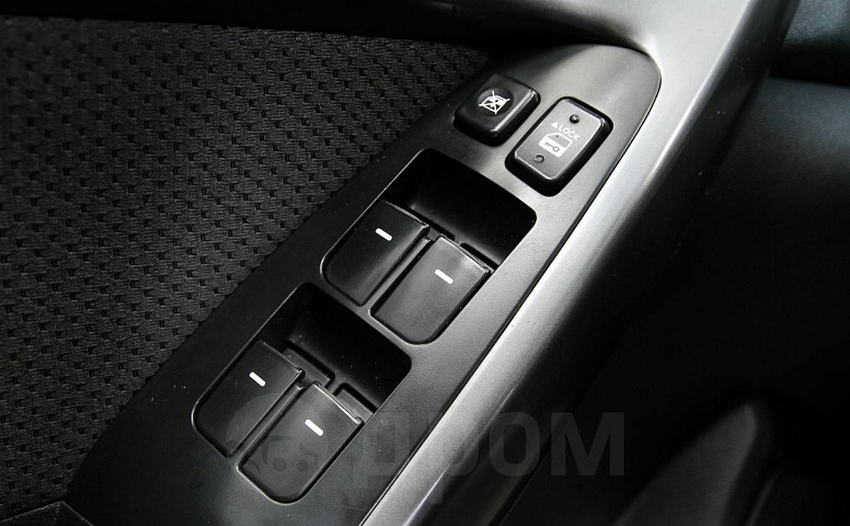 Kia Cerato, 2 поколение