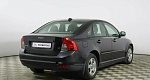 Volvo S40 1.6 Механика