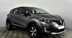 Renault kaptur мкпп 2017 с пробегом 54 760 км