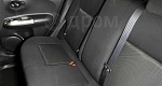 Nissan Juke, 1 поколение