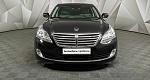 Hyundai Equus 3.8 GDi AT (334 л.с.) Elite Черный