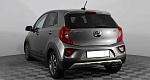 Kia picanto x акпп 2018 с пробегом 40 000 км