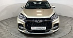 Chery Tiggo 8 1.5 РКПП