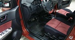 Hyundai getz i рестайлинг