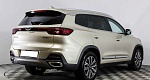 Chery tiggo 8 cvt 2020 с пробегом 18 859 км