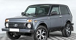 Lada (ваз) 2121 (4x4) мкпп 2018 с пробегом 30 269 км