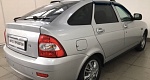 LADA (ВАЗ) 2170 1.6 MT (98 л.с.)