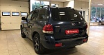 Hyundai Santa Fe I